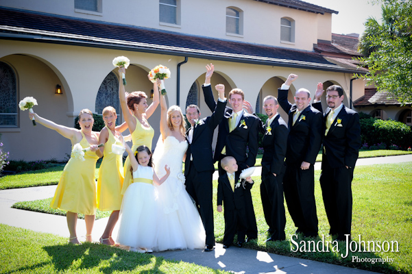 Best Church Street Wedding photographer, Orlando - Sandra Johnson (SJFoto.com)